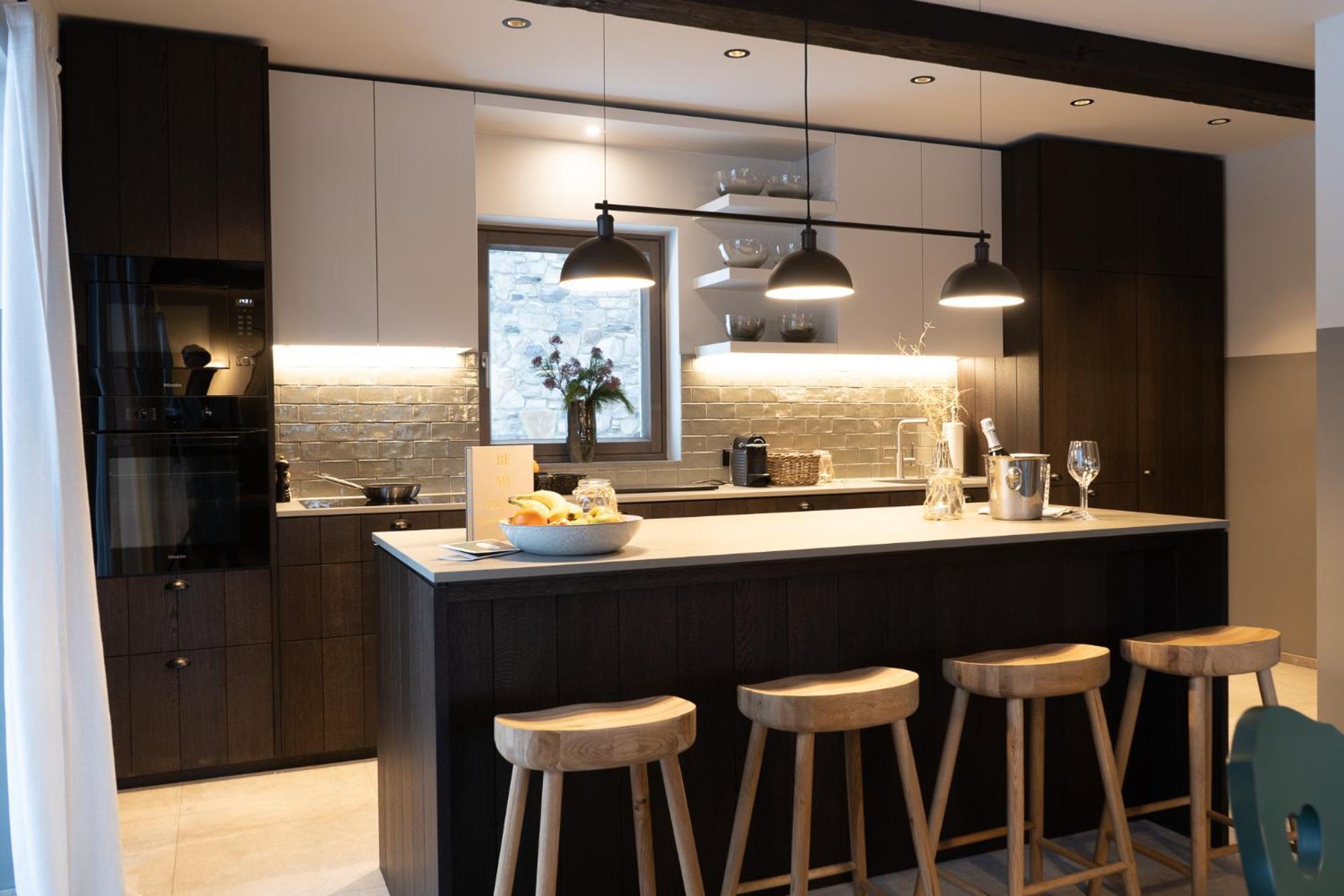 Kauz - Design Chalets Inkl Lungau Card Katschberghöhe Exteriér fotografie