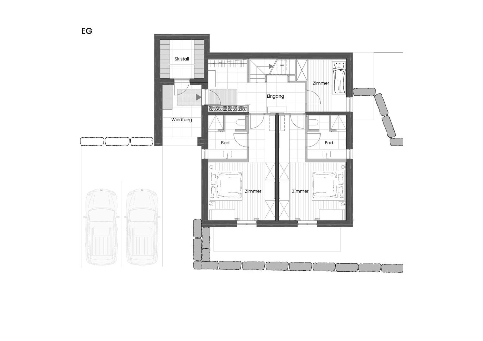Kauz - Design Chalets Inkl Lungau Card Katschberghöhe Exteriér fotografie