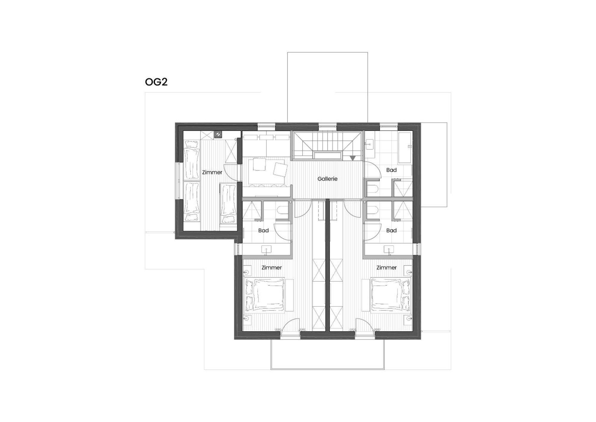 Kauz - Design Chalets Inkl Lungau Card Katschberghöhe Exteriér fotografie