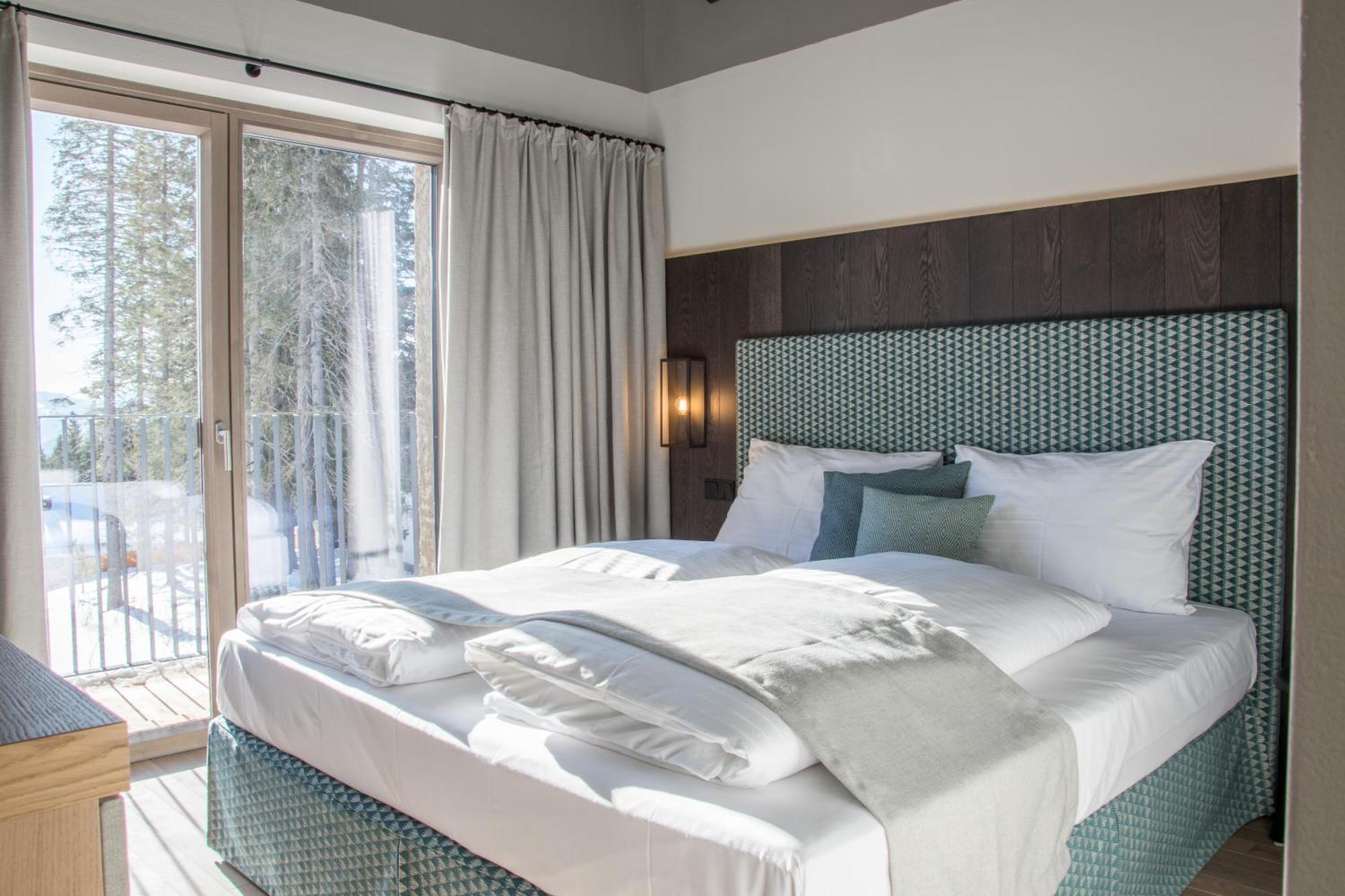 Kauz - Design Chalets Inkl Lungau Card Katschberghöhe Exteriér fotografie