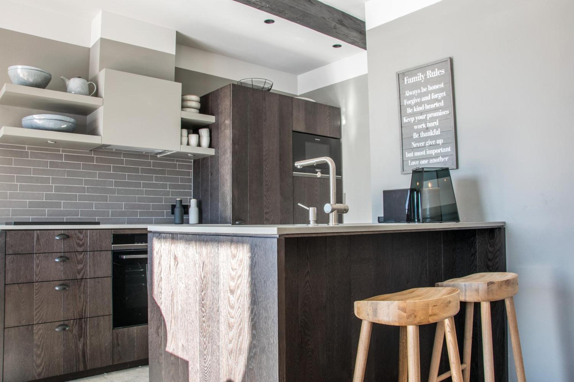 Kauz - Design Chalets Inkl Lungau Card Katschberghöhe Exteriér fotografie
