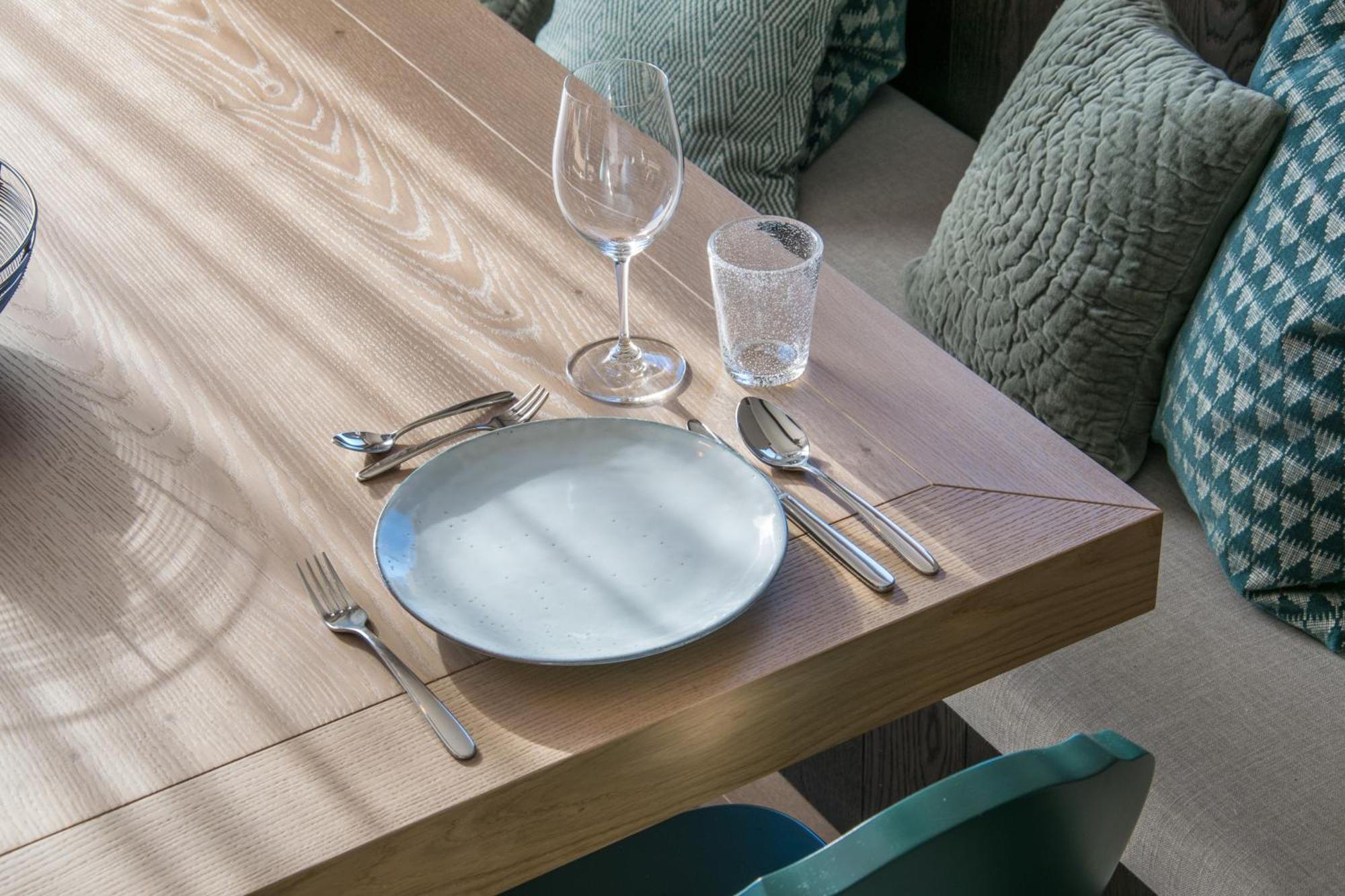 Kauz - Design Chalets Inkl Lungau Card Katschberghöhe Exteriér fotografie