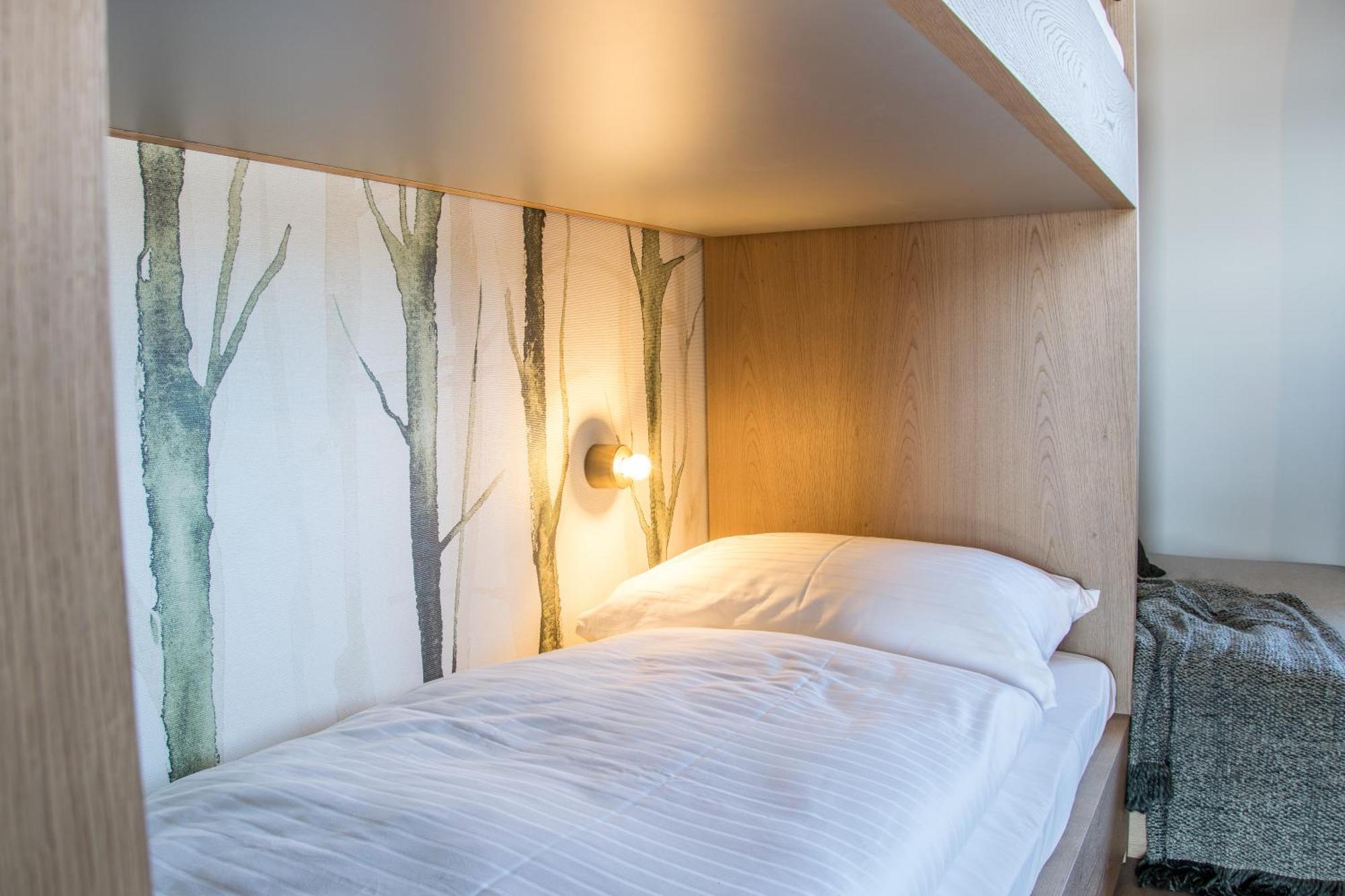 Kauz - Design Chalets Inkl Lungau Card Katschberghöhe Exteriér fotografie