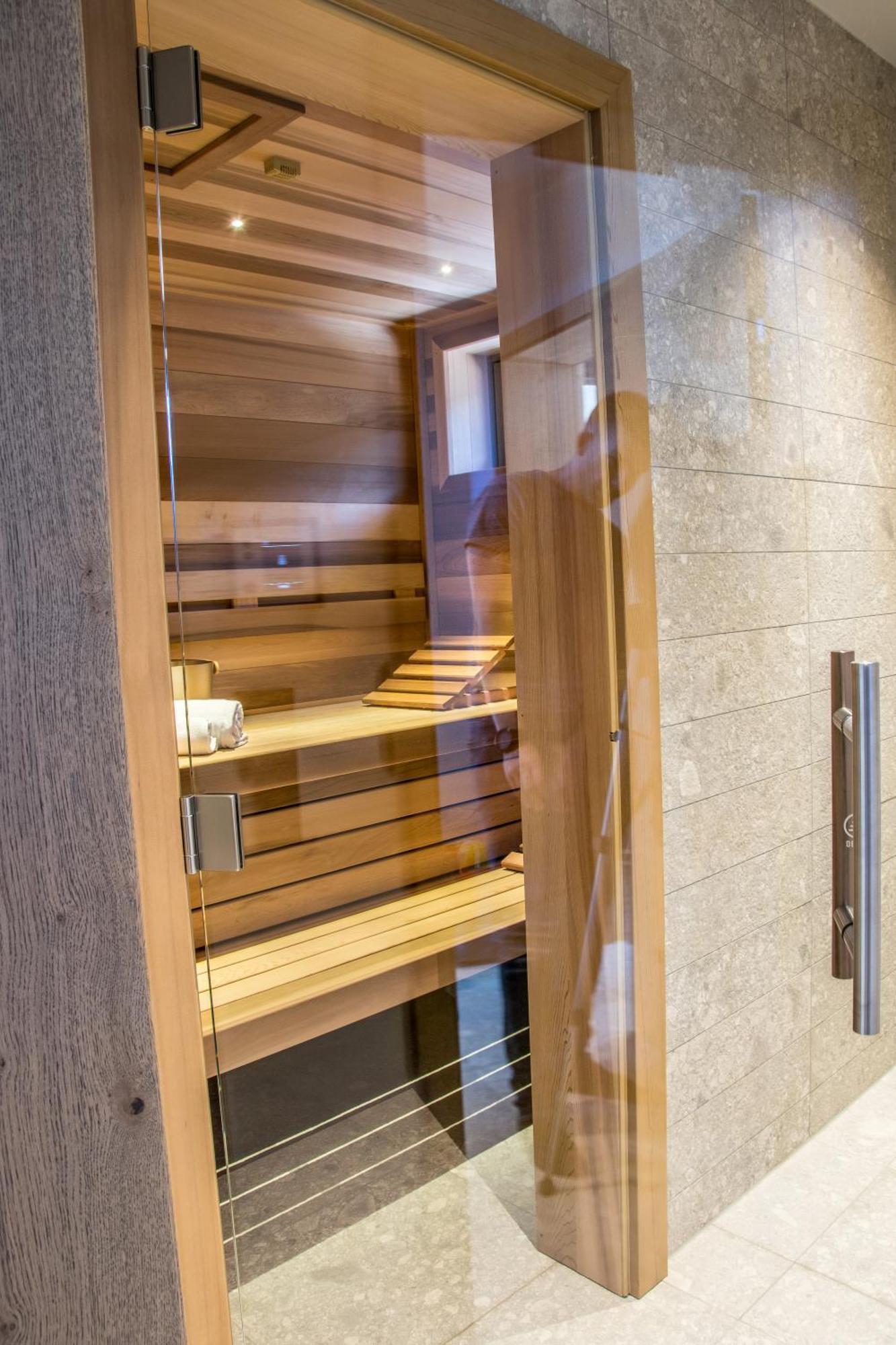 Kauz - Design Chalets Inkl Lungau Card Katschberghöhe Exteriér fotografie