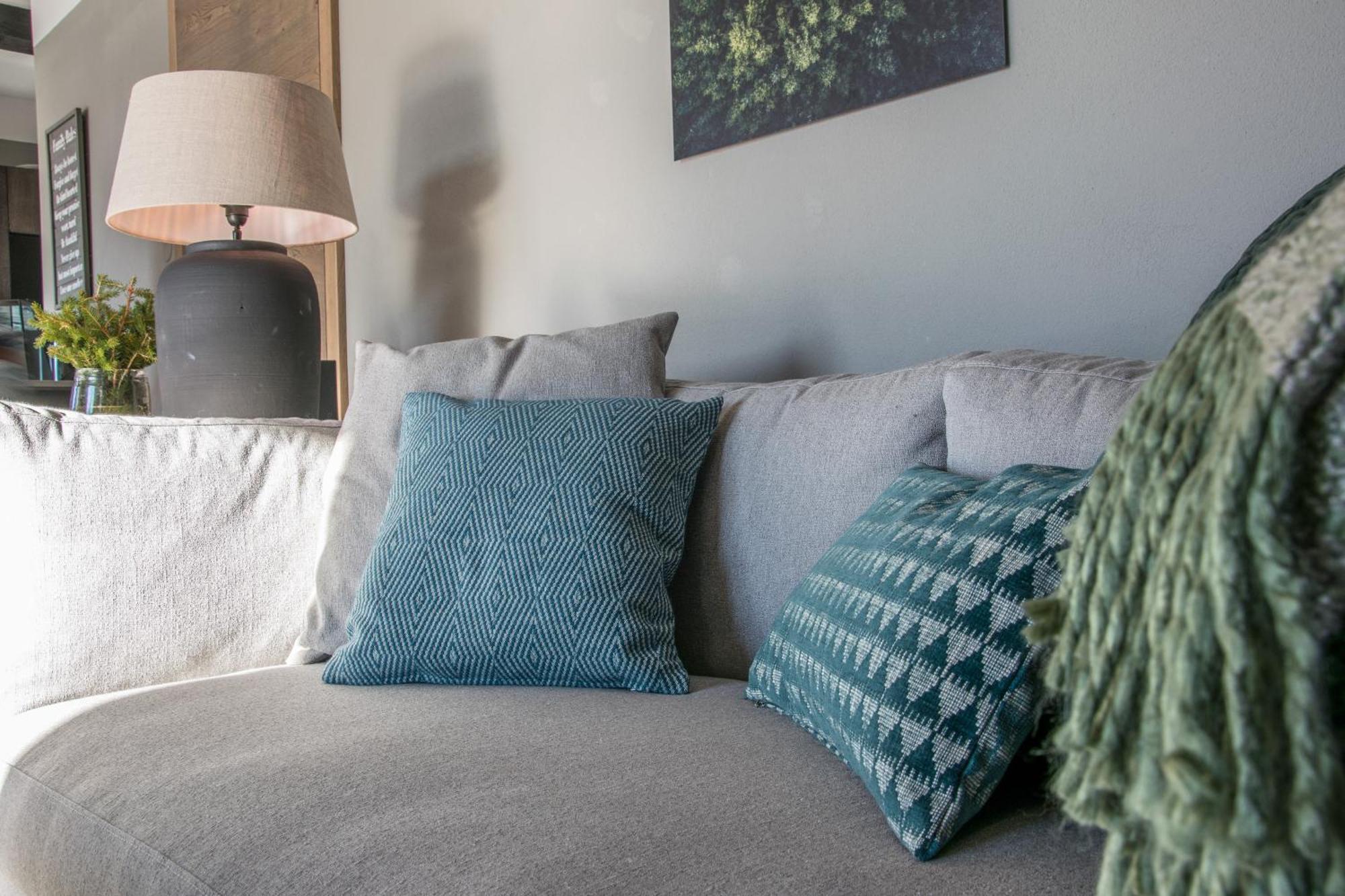 Kauz - Design Chalets Inkl Lungau Card Katschberghöhe Exteriér fotografie