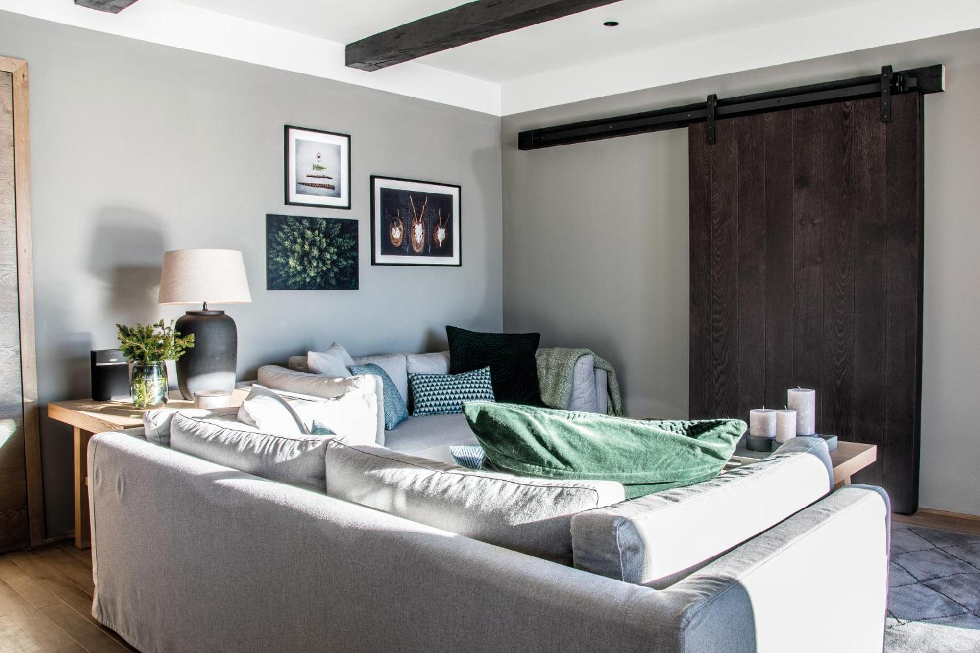 Kauz - Design Chalets Inkl Lungau Card Katschberghöhe Exteriér fotografie