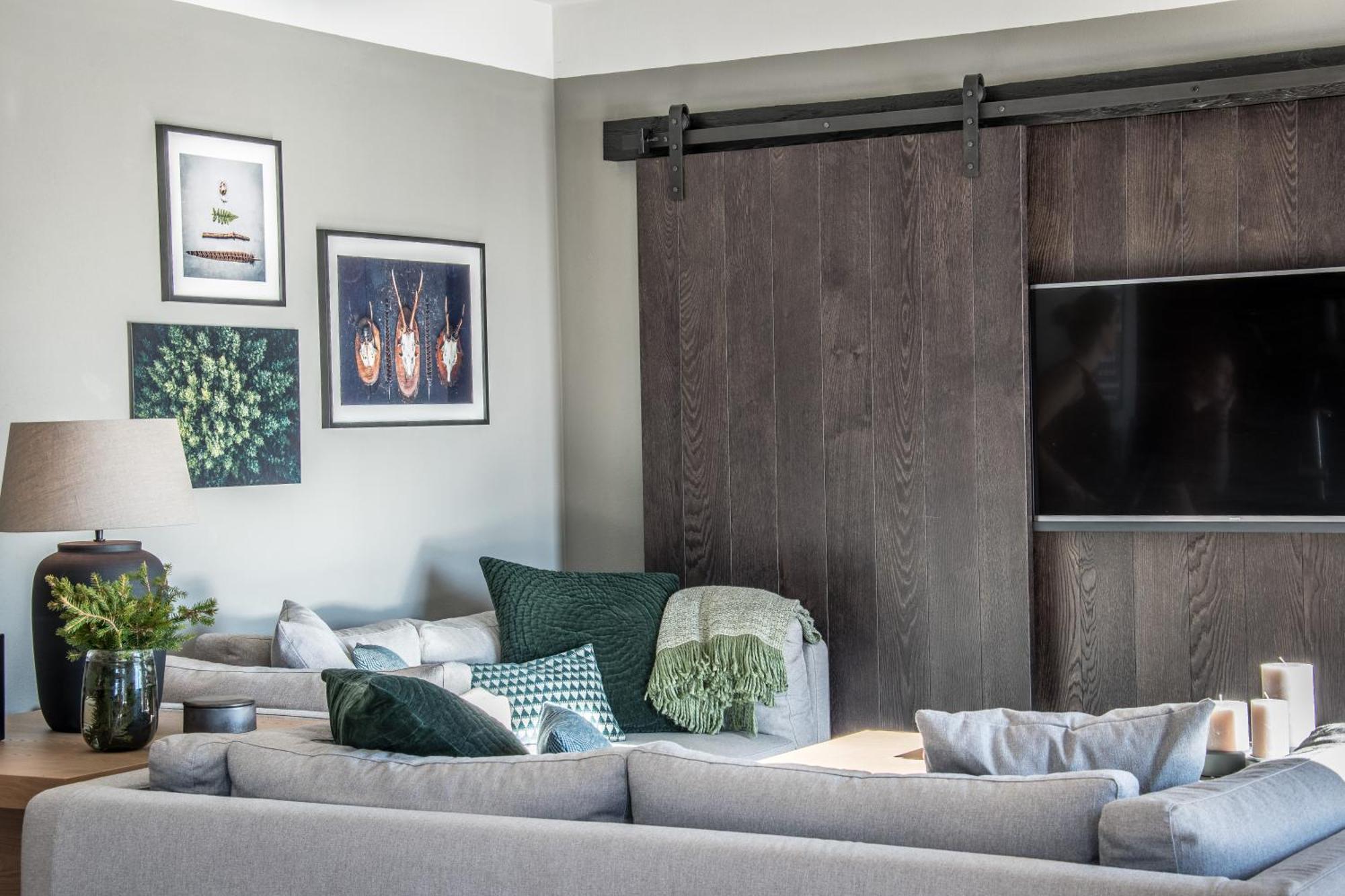 Kauz - Design Chalets Inkl Lungau Card Katschberghöhe Exteriér fotografie